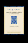 Book cover for Emil J. Gumbel