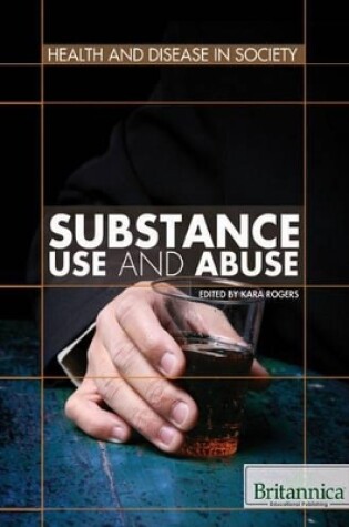 Cover of Substance Use and Abuse