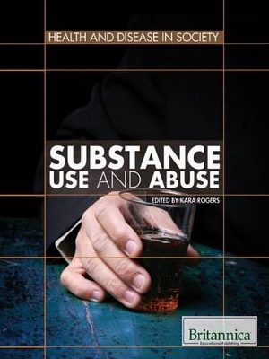 Cover of Substance Use and Abuse