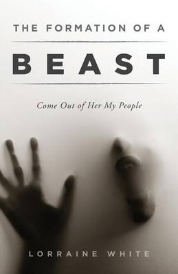 Book cover for The Formation of a Beast