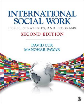 Book cover for International Social Work