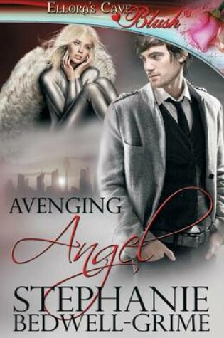 Cover of Avenging Angel