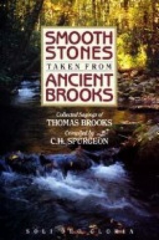 Cover of Smooth Stones from Ancient Brooks