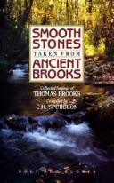 Book cover for Smooth Stones from Ancient Brooks