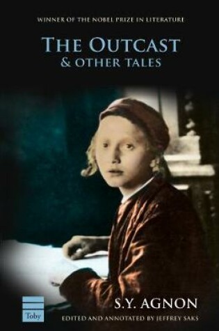 Cover of The Outcast & Other Tales