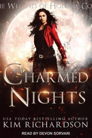 Cover of Charmed Nights