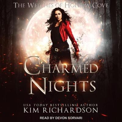 Book cover for Charmed Nights