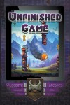 Book cover for Unfinished Game