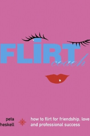 Cover of Flirt Coach