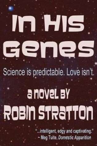 Cover of In His Genes