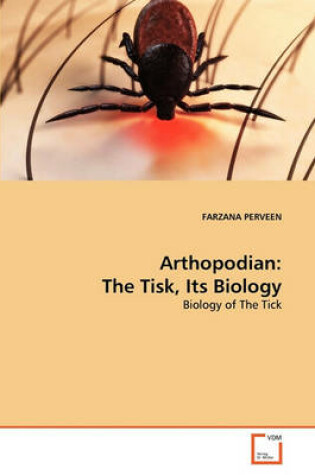 Cover of Arthopodian