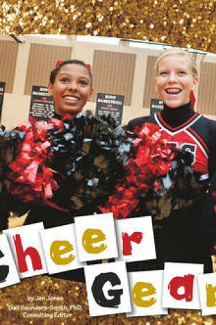 Cover of Cheer Gear