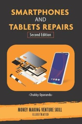 Cover of Smartphones and Tablets Repairs