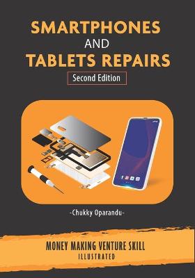 Cover of Smartphones and Tablets Repairs