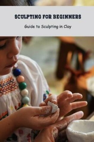 Cover of Sculpting for Beginners