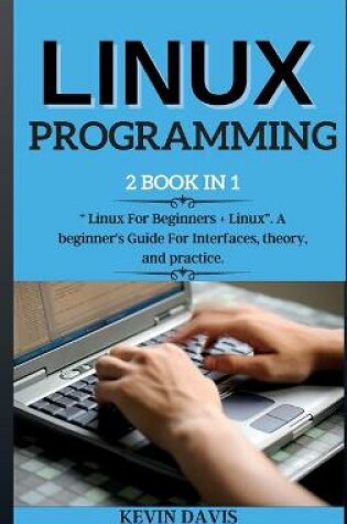 Cover of Linux Programming