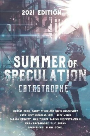 Cover of Summer of Speculation