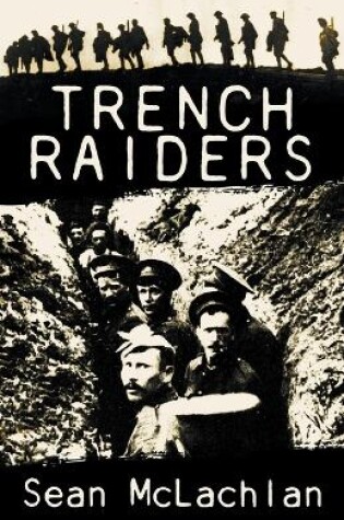 Cover of Trench Raiders