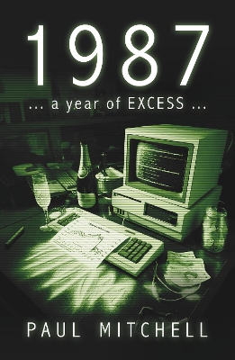 Book cover for 1987