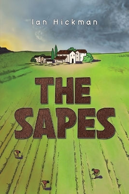 Book cover for The Sapes