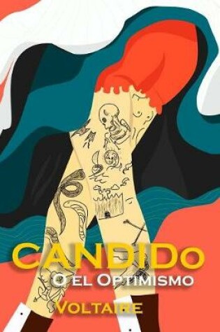 Cover of Candido