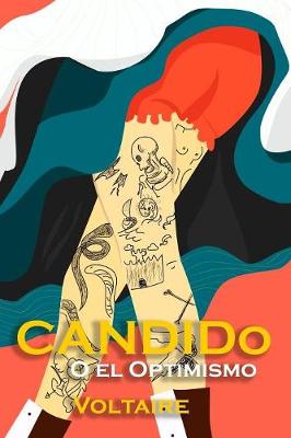 Book cover for Candido