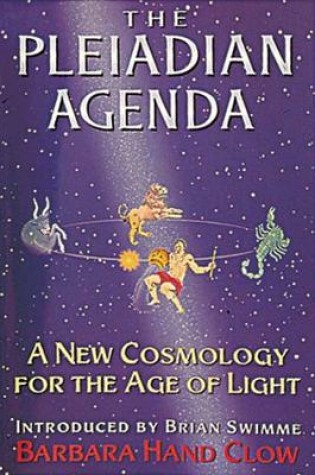 Cover of The Pleiadian Agenda