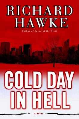 Book cover for Cold Day in Hell
