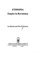 Book cover for Ethiopia