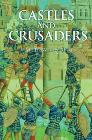 Cover of Castles and Crusaders