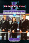 Book cover for "Babylon 5" Season by Season