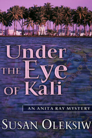 Cover of Under the Eye of Kali