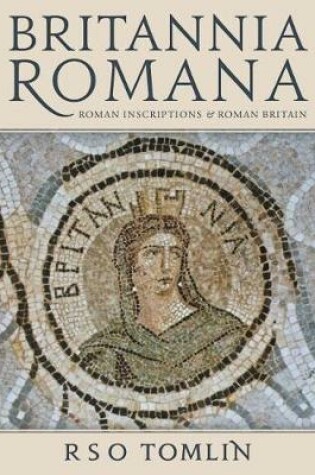 Cover of Britannia Romana