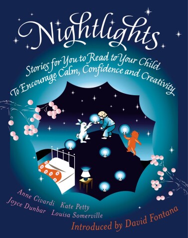 Book cover for Nightlights