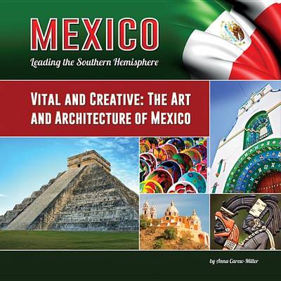 Book cover for Vital and Creative