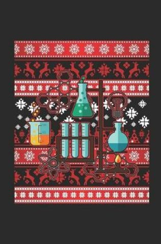 Cover of Ugly Christmas Sweater - Chemistry