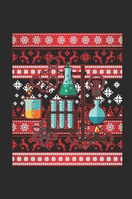 Book cover for Ugly Christmas Sweater - Chemistry