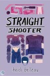 Book cover for Straight Shooter