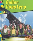 Book cover for Roller Coasters