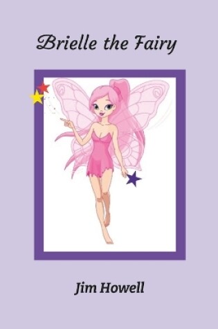 Cover of Brielle the Fairy