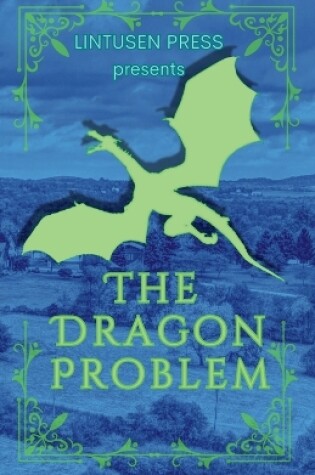 Cover of The Dragon Problem