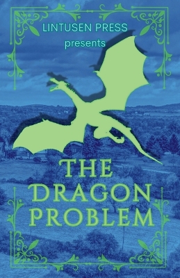 Book cover for The Dragon Problem