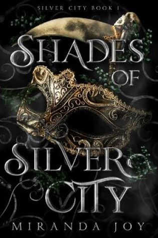 Cover of Shades of Silver City