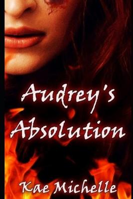 Book cover for Audrey's Absolution