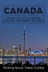 Book cover for Canada