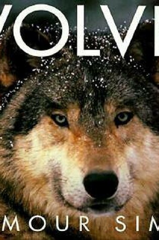 Cover of Wolves