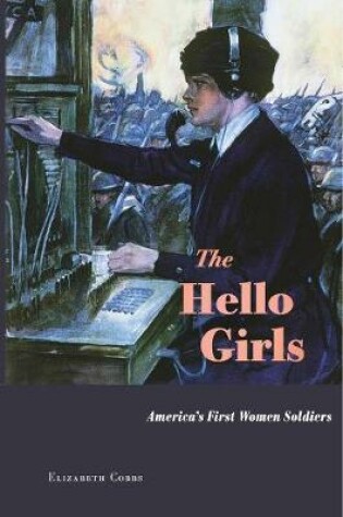 Cover of The Hello Girls
