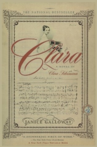 Cover of Clara