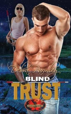 Book cover for Blind Trust