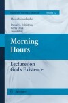 Book cover for Morning Hours